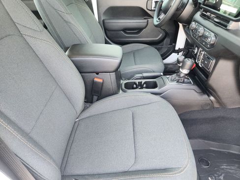 New 2026 Jeep Wrangler Unlimited Sport AWD/4WD image 14