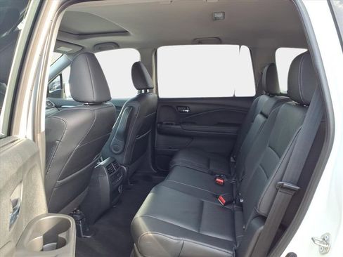 Used 2021 Honda Pilot Special Edition image 10