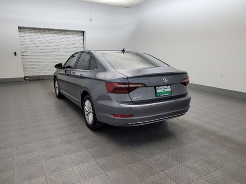 Used 2019 Volkswagen Jetta S FWD image 5