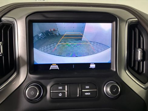 Used 2019 Chevrolet Silverado 1500 LT w/ All-Star Edition AWD/4WD image 18