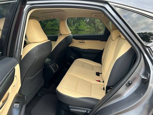 Used 2020 Lexus NX 300 FWD w/ Comfort Package image 14