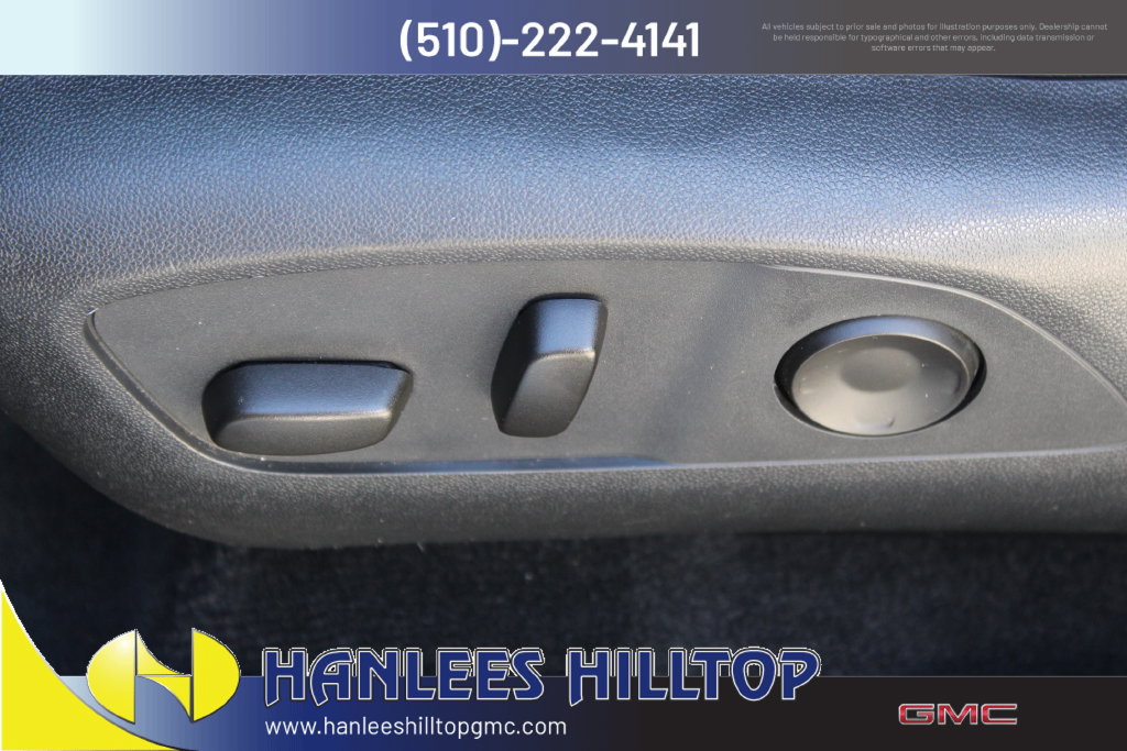 Used 2024 Chevrolet Equinox EV RS FWD image 14