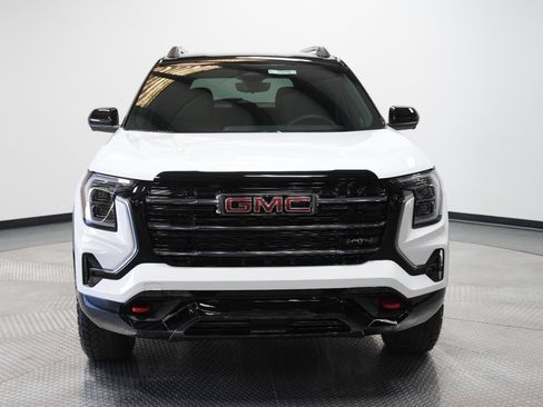 New 2026 GMC Terrain AT4 w/ Convenience Package III image 2