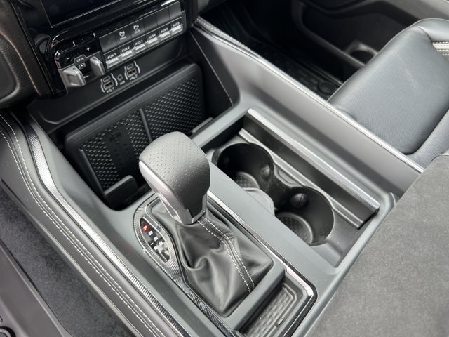 New 2026 RAM 1500 RHO w/ Bed Utility Group AWD/4WD image 19