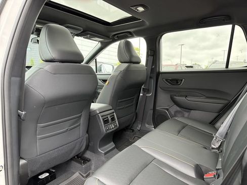 New 2026 Subaru Outback Wilderness AWD/4WD image 12