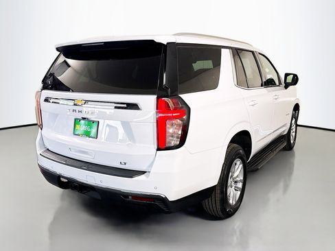 Used 2022 Chevrolet Tahoe LT image 10