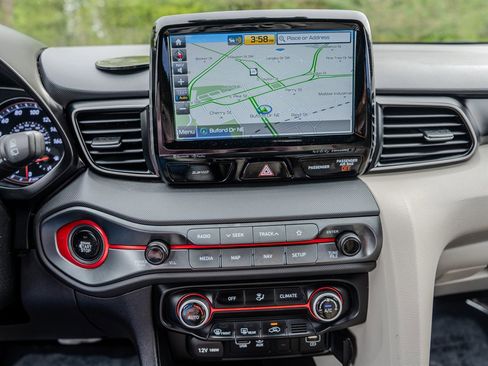 Used 2019 Hyundai Veloster Turbo Ultimate image 20