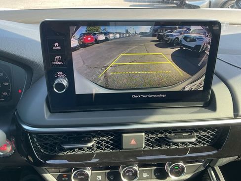 New 2026 Acura ADX FWD image 18