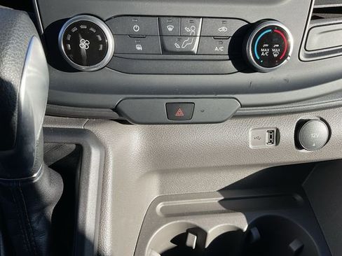 Used 2024 Ford Transit 350 Base w/ Interior Upgrade Package image 17