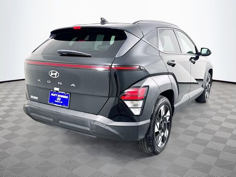 Certified 2025 Hyundai Kona SEL image 5