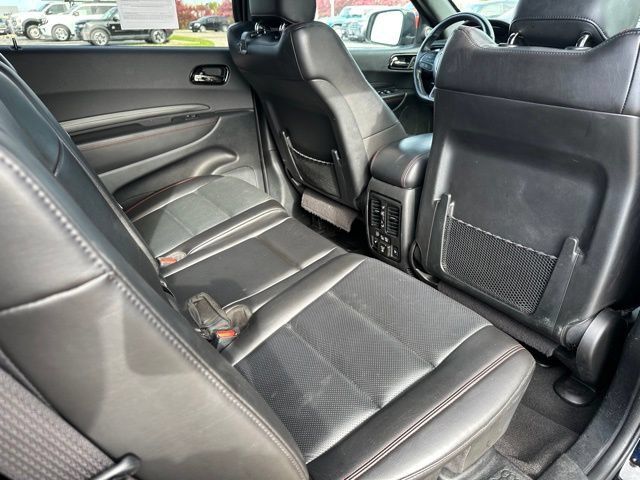 Used 2024 Dodge Durango GT AWD/4WD image 12