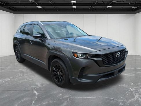 Used 2025 MAZDA CX-50 AWD 2.5 S w/ Select Package image 7