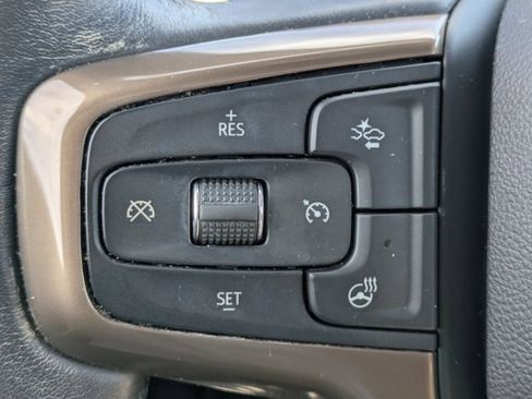 Used 2023 Chevrolet Tahoe High Country image 27