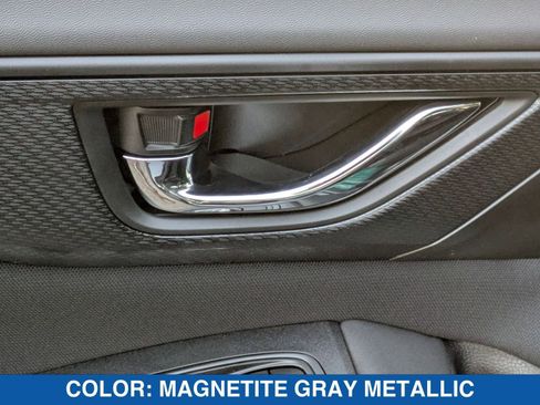 Certified 2025 Subaru Legacy Premium image 12