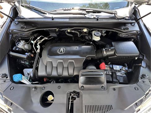 Used 2016 Acura RDX AWD w/ Technology Package image 32