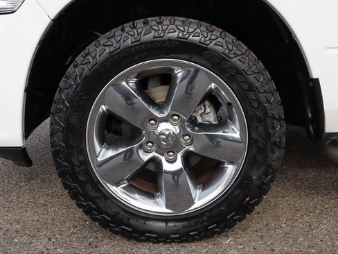 Used 2019 RAM 1500 Express w/ Express Value Package image 36