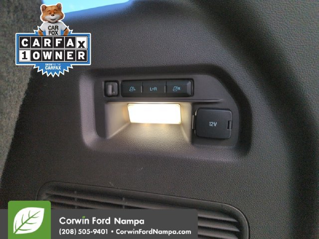 Used 2020 Ford Explorer Platinum w/ Premium Technology Package AWD/4WD image 31