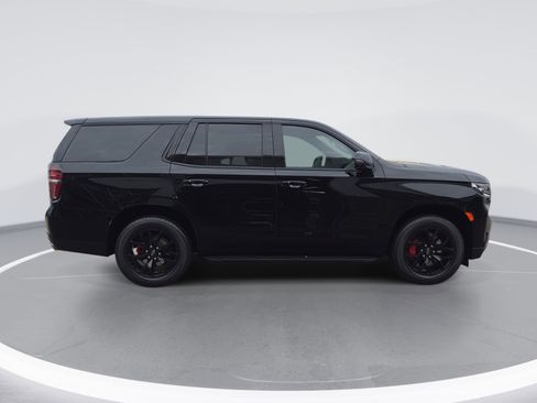 Used 2024 Chevrolet Tahoe RST w/ RST Performance Edition AWD/4WD image 2