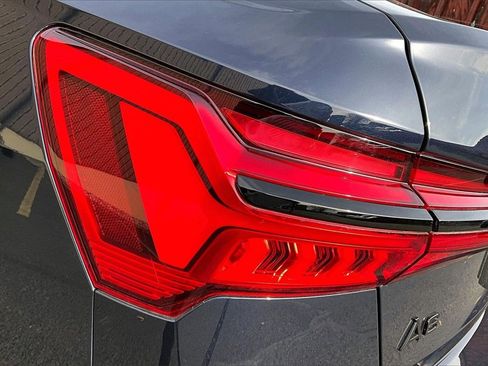 Used 2025 Audi A6 Premium Plus w/ Premium Plus Package image 23