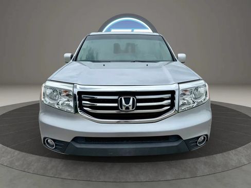 Used 2014 Honda Pilot EX-L image 23