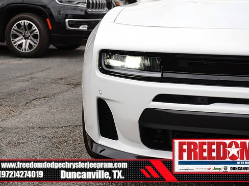 New 2026 Dodge Charger Scat Pack image 38