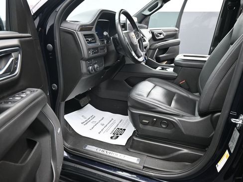 Used 2023 Chevrolet Tahoe LT image 17