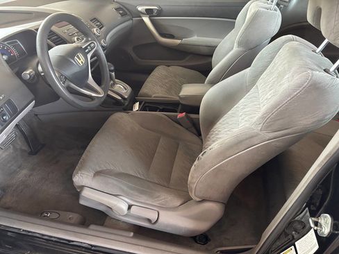 Used 2007 Honda Civic EX image 15