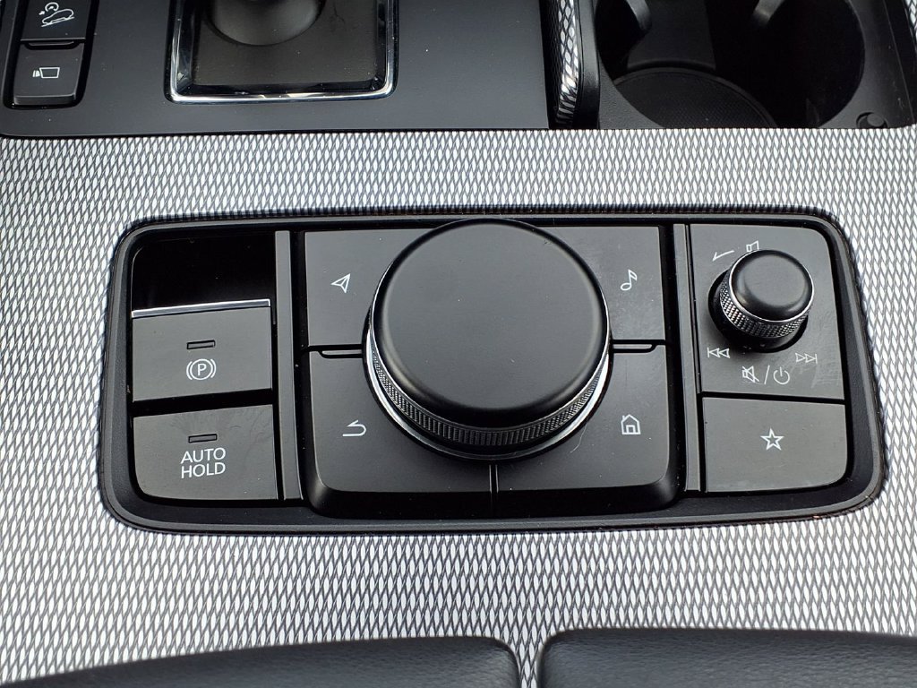 Used 2024 MAZDA CX-90 Plug-In Hybrid w/ Premium Plus AWD/4WD image 19