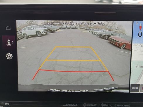 Used 2023 Kia Seltos SX image 23