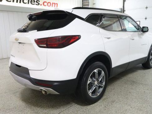 Used 2023 Chevrolet Blazer LT AWD/4WD image 6