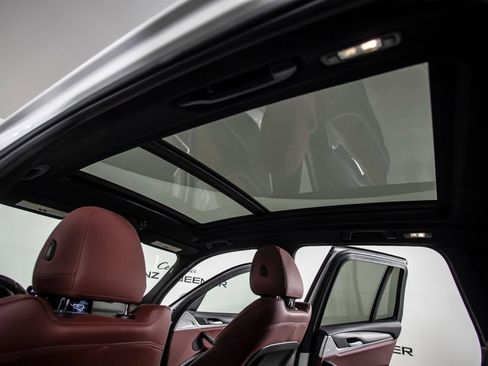 Used 2023 BMW X3 sDrive30i w/ M Sport Package RWD image 22