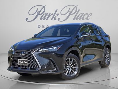 Used 2025 Lexus NX 250 FWD w/ Premium Package