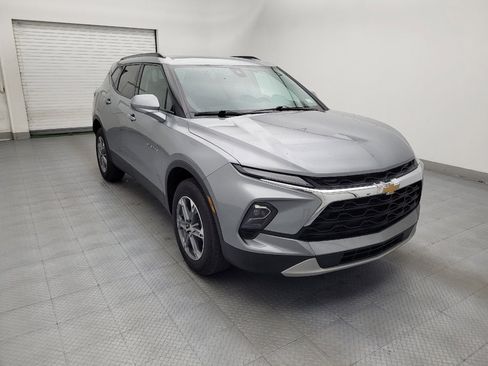 Used 2023 Chevrolet Blazer LT w/ Convenience Package FWD image 13