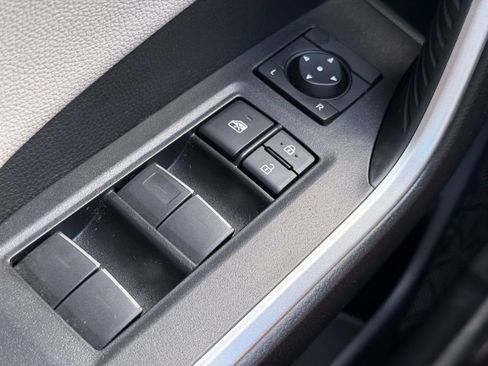 Used 2023 Toyota RAV4 Limited w/ Limited Grade Weather Package FWD image 31