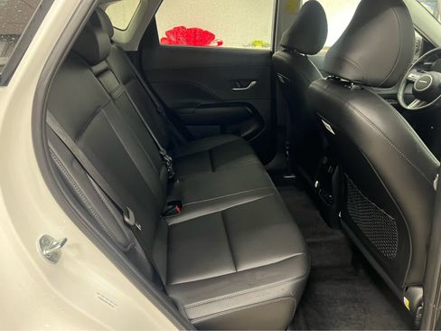 New 2026 Hyundai Kona SEL Premium AWD/4WD image 15