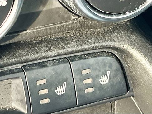 Used 2024 MAZDA MX-5 Miata RF Grand Touring image 21