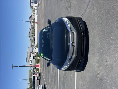 Used 2018 Honda Civic LX