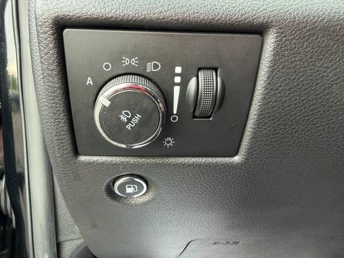 Used 2019 Jeep Grand Cherokee SRT w/ Trailer Tow Group IV AWD/4WD image 17