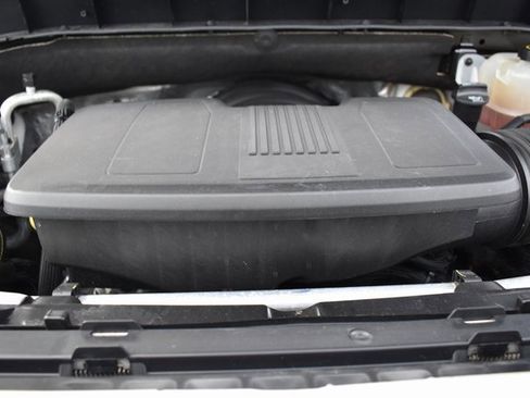 Used 2023 Chevrolet Silverado 1500 RST image 14