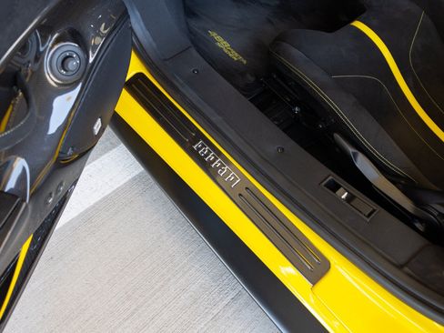 Used 2020 Ferrari 488 Pista Spider RWD image 50