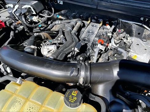 Used 2022 Ford Expedition Timberline AWD/4WD image 31
