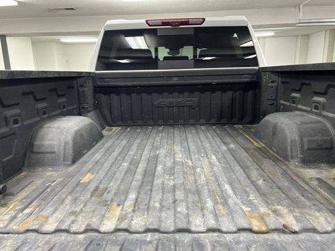 Certified 2024 GMC Sierra 1500 AT4 w/ Technology Package AWD/4WD image 26