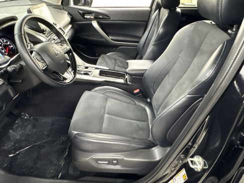 Used 2026 Mitsubishi Eclipse Cross SE AWD/4WD image 16