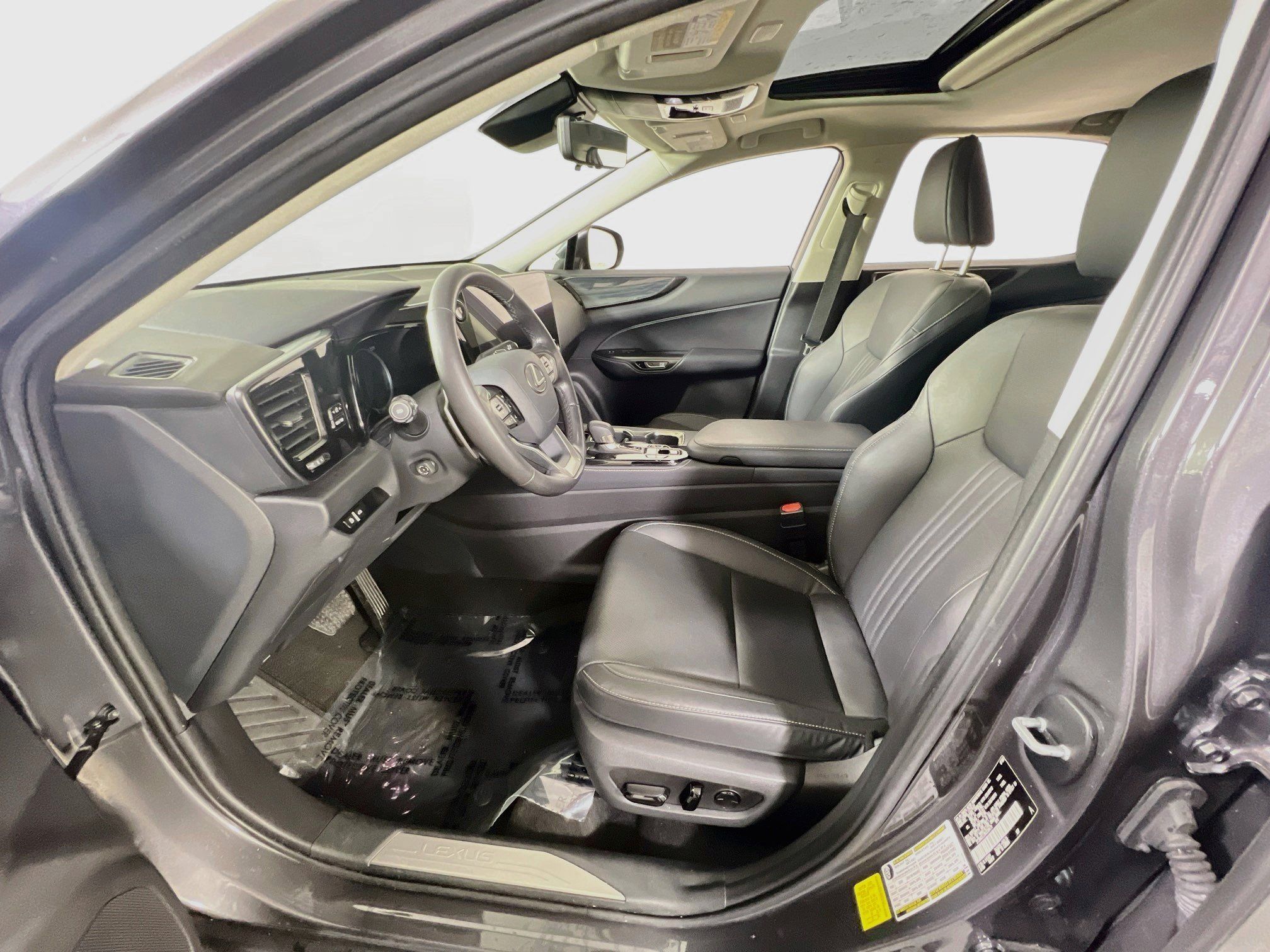 Used 2024 Lexus NX 350 AWD image 20
