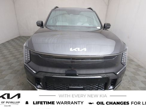 New 2026 Kia EV9 GT-Line image 2