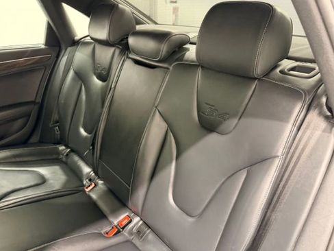 Used 2011 Audi S4 Prestige image 42
