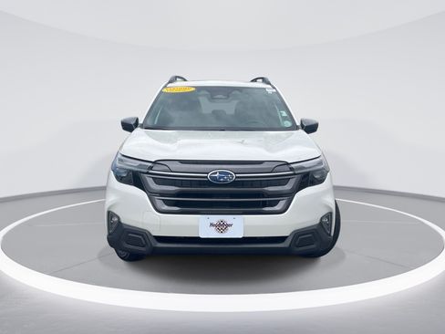 Certified 2026 Subaru Forester Limited w/ Limited Package AWD/4WD image 2