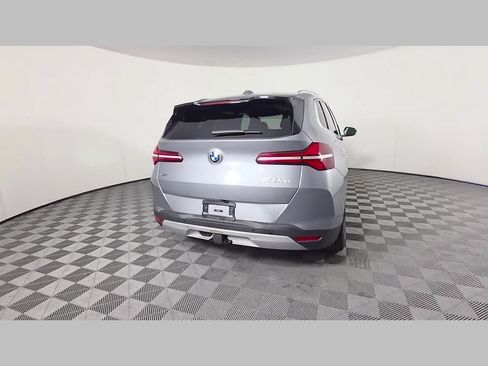 Used 2025 BMW X3 xDrive30i w/ Premium Package AWD/4WD image 40