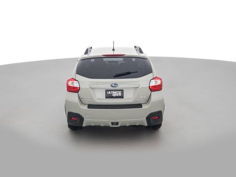 Used 2014 Subaru Crosstrek 2.0i Premium image 6