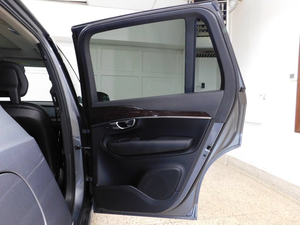 Used 2017 Volvo XC90 T6 Momentum w/ Vision Package AWD/4WD image 73